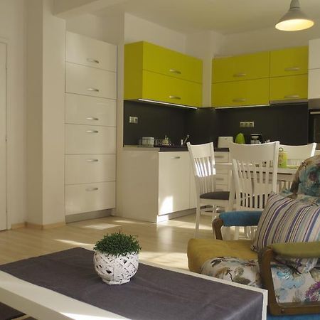 Apartment Sophie Plovdiv Eksteriør bilde