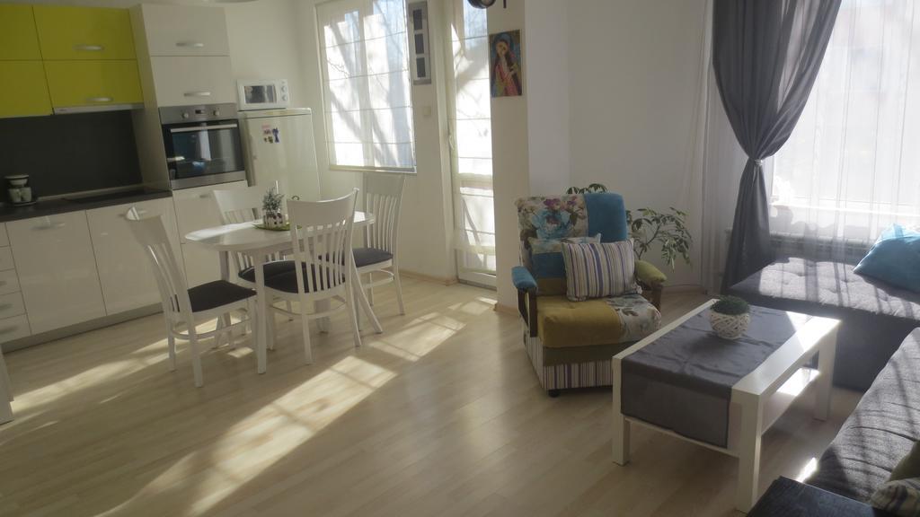 Apartment Sophie Plovdiv Eksteriør bilde