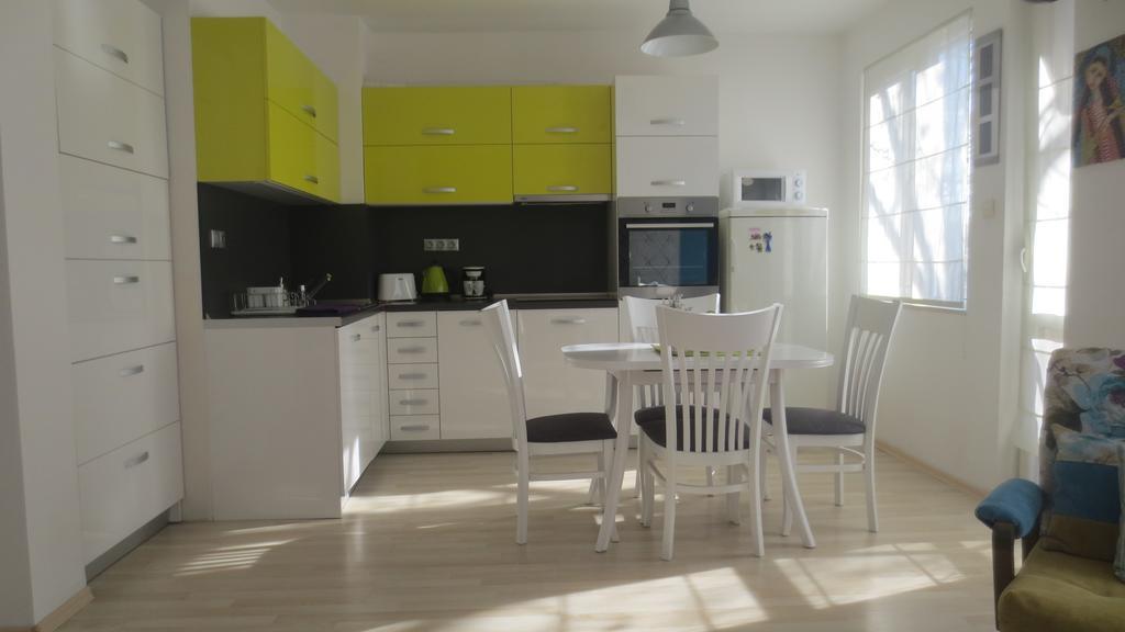 Apartment Sophie Plovdiv Eksteriør bilde