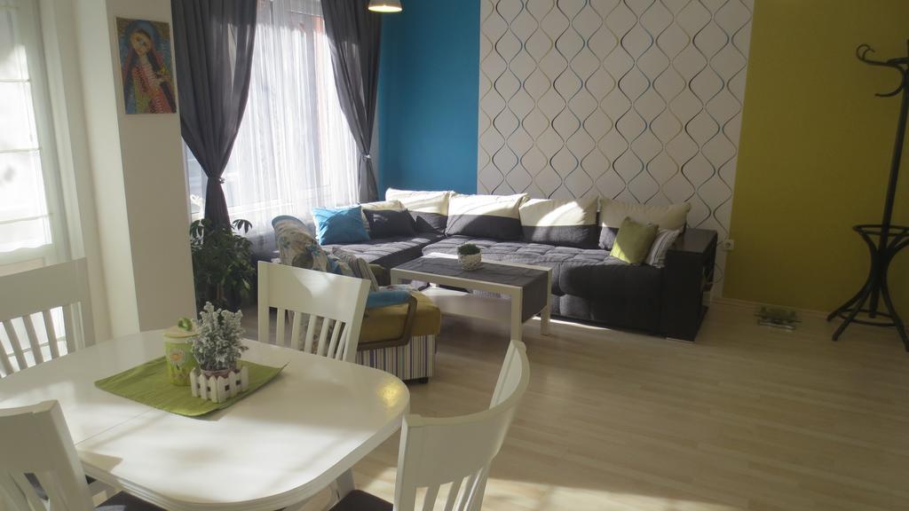 Apartment Sophie Plovdiv Eksteriør bilde