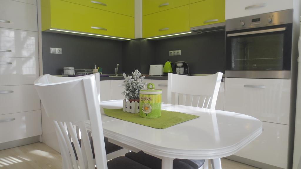 Apartment Sophie Plovdiv Eksteriør bilde