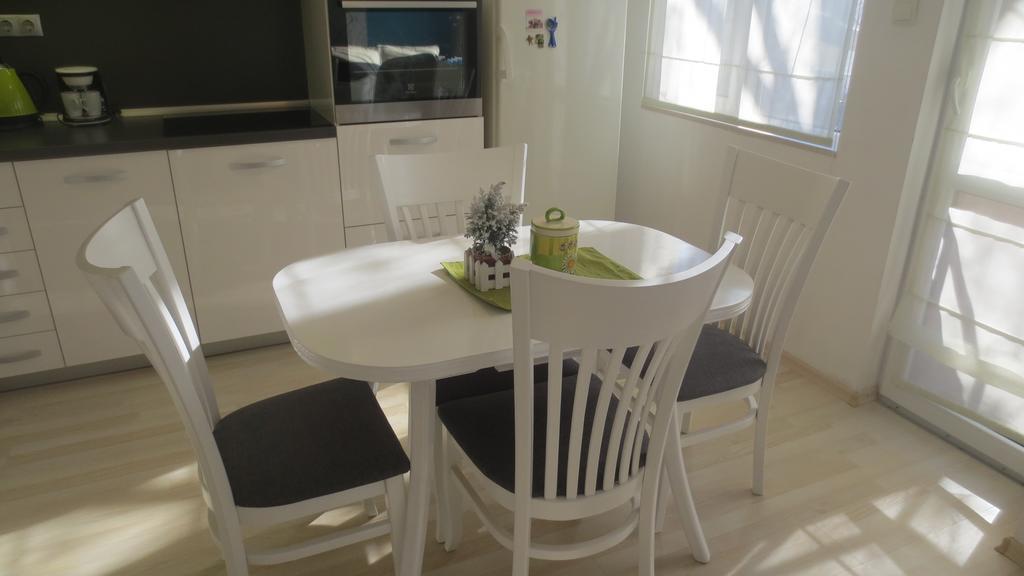 Apartment Sophie Plovdiv Eksteriør bilde