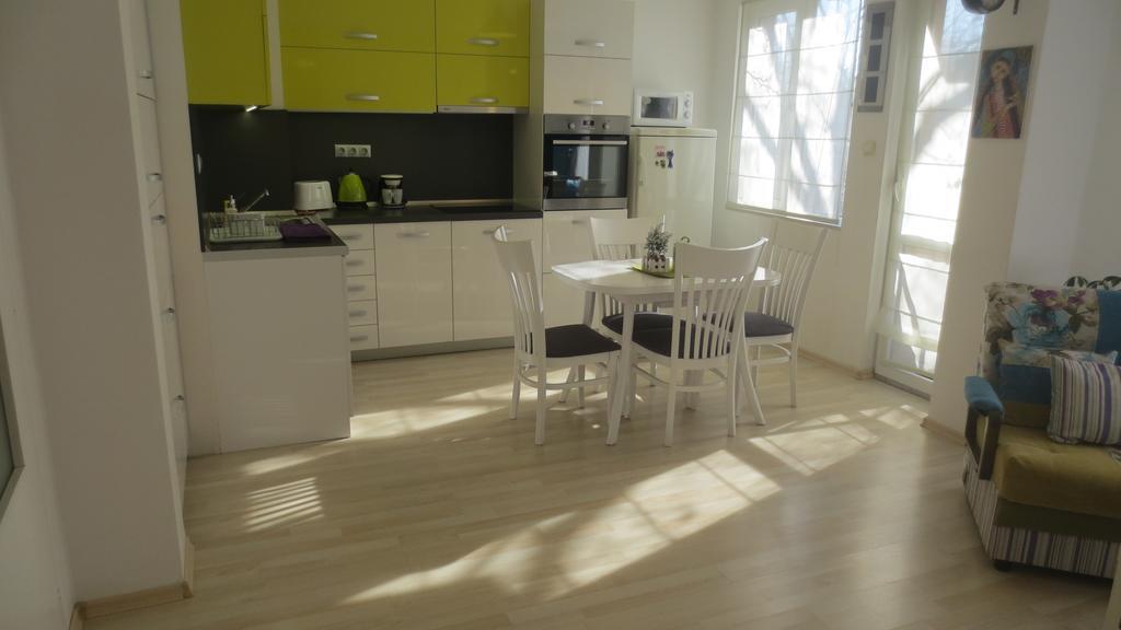 Apartment Sophie Plovdiv Eksteriør bilde