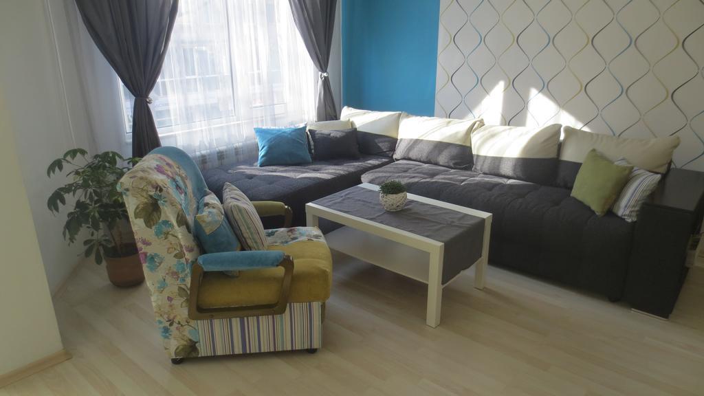 Apartment Sophie Plovdiv Eksteriør bilde