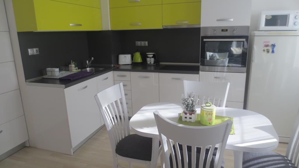 Apartment Sophie Plovdiv Eksteriør bilde