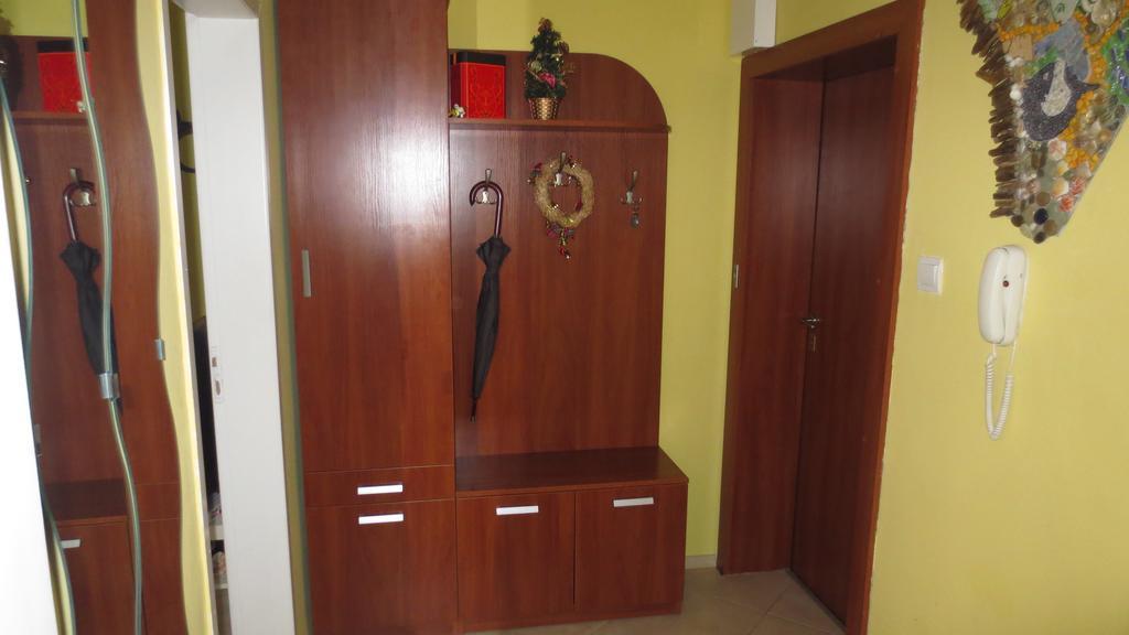 Apartment Sophie Plovdiv Eksteriør bilde